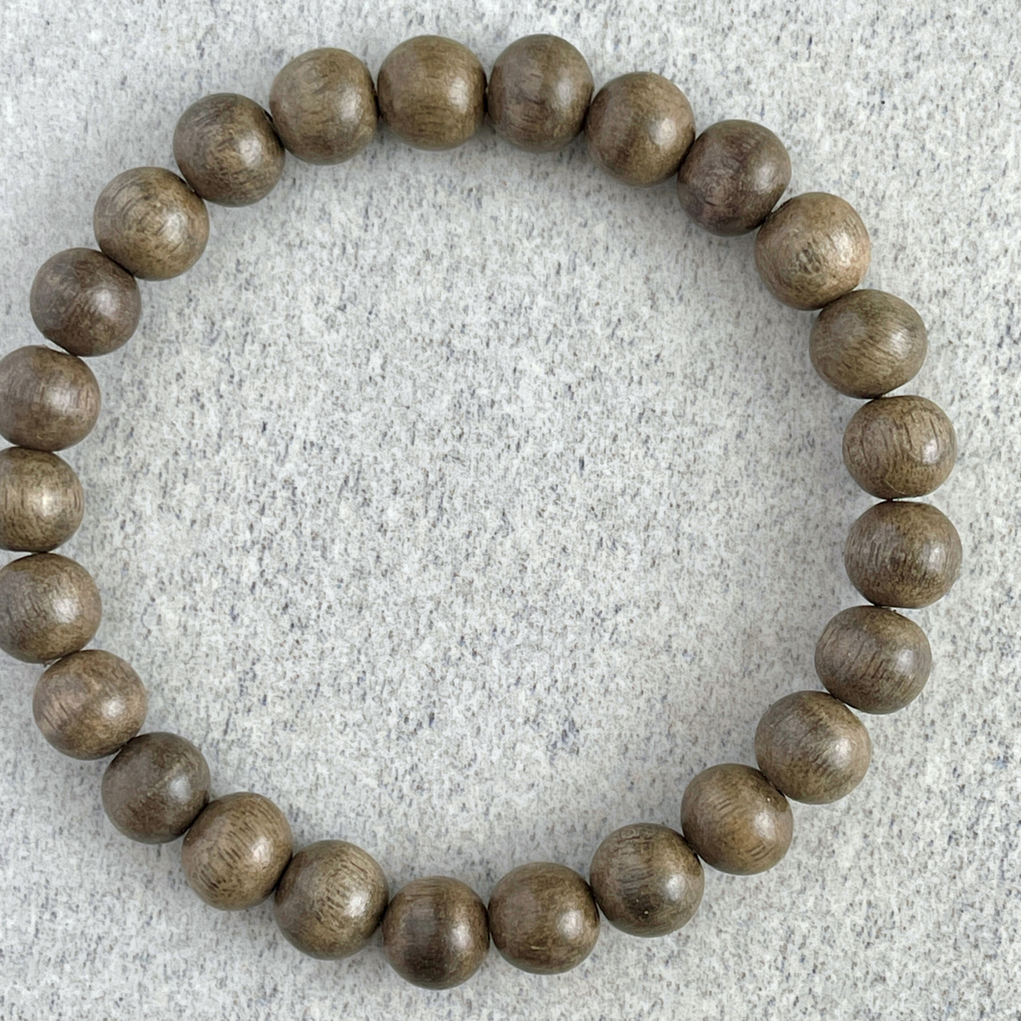 Greywood Beaded Bracelet