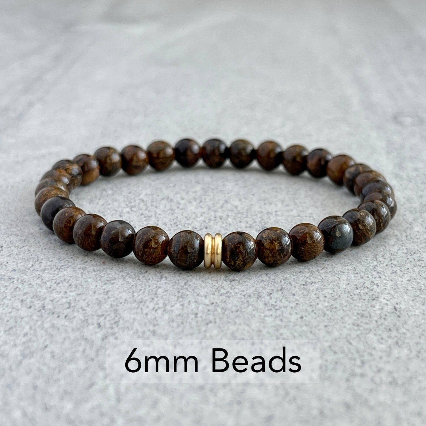 Bronzite Bracelet jewelry